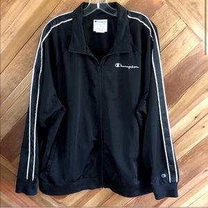 Champion Brand 3XL Jacket